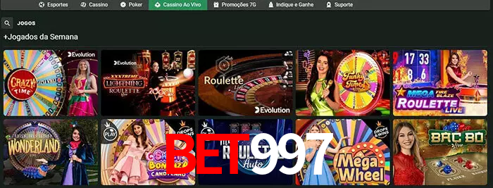 Bet997 bet