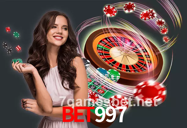 vivo no cassino Bet997