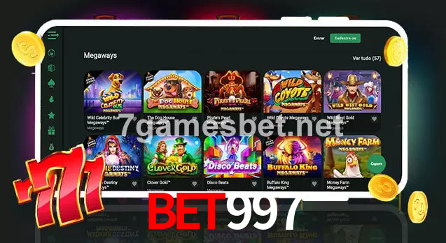 Bet997 aplicativo