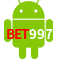 Aplicativo Bet997 para Android