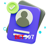 Tornar-se um membro do Bet997 é muito simples
