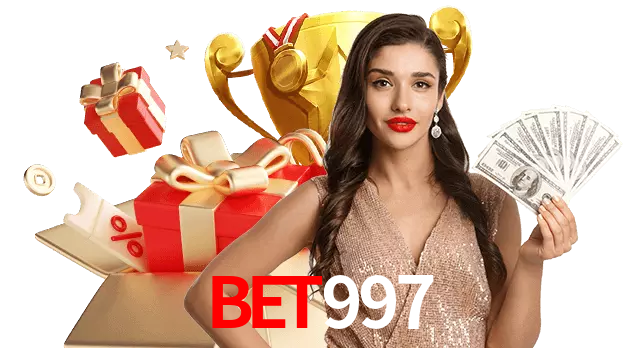 Jogue com dealers reais no Bet997!